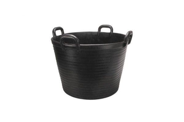 Корзина резиновая RUBI №104 85л 88928