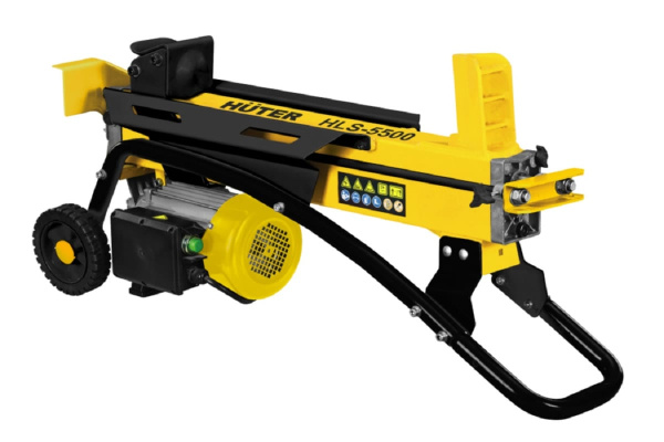 Электрический дровокол Huter HLS-5500 70/14/1 Электрический дровокол Huter HLS-5500 70/14/1