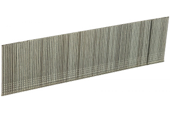 Гвозди для пневматического нейлера 35ммх1,25ммх1мм, 5000 шт MATRIX 57614