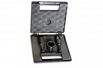 Комплект съемников шестерни ТНВД AIST BMW 13 5 190 67230511 00-00020035
