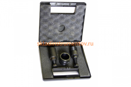 Комплект съемников шестерни ТНВД AIST BMW 13 5 190 67230511 00-00020035