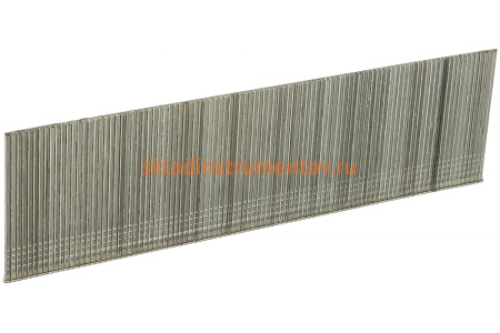 Гвозди для пневматического нейлера 35ммх1,25ммх1мм, 5000 шт MATRIX 57614