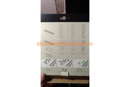 Лента противоскольная FS-SP 1400/T FESTOOL 495207