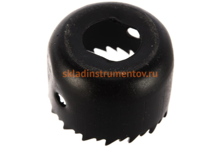 Коронка HCS по дереву Мастер (40 мм; 27 мм) ПРАКТИКА 918-825