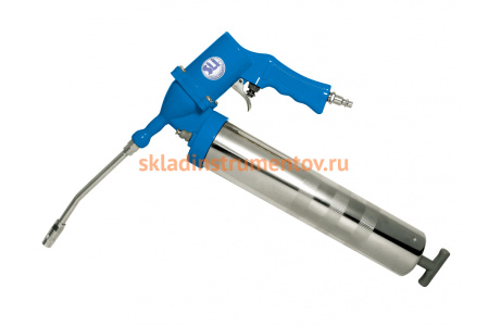 Пневмошприц Sumake ST-6636