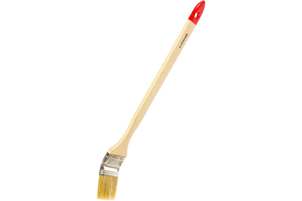 Радиаторная кисть STAYER MASTER Универсал светлая натуральная щетина 2"/50мм 0112-50_z*01