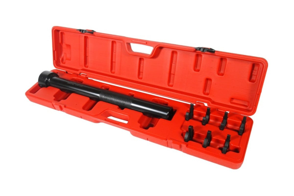 Набор ключей сервисных для шарнира рулевой рейки 8 предметов JTC 1836