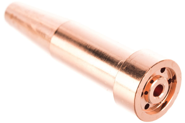 Мундштук ацетиленовый №5 к резаку Р3-362 ПТК 00000028079