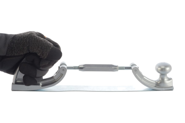 Рихтовочный рубанок 350мм для пластин JTC-3526