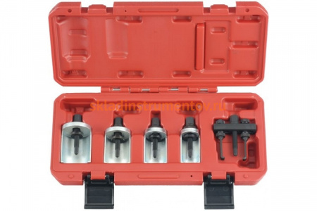 Набор съёмников поводков дворников FORCE 905M5