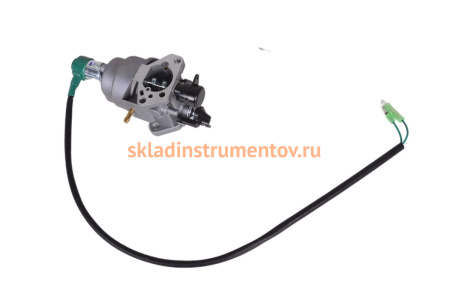 Автоматический ввод резерва (АВР) для бензогенераторов DY5000LX/DY6500LX Huter