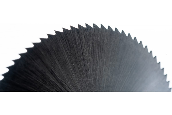 Фреза отрезная (50x0.8x13 мм; тип 1; z=80; Р6М5) HORTZ 204989