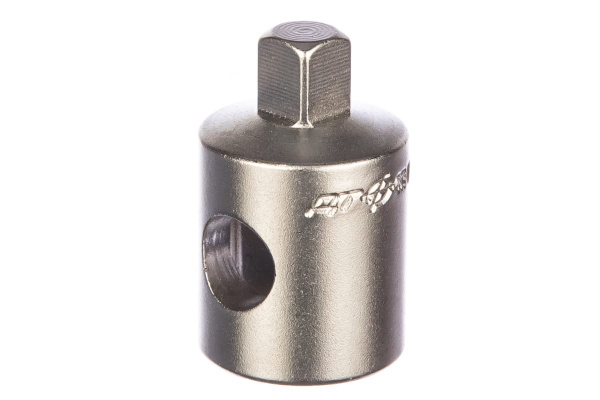 Переходник (3/8"F х 1/4"М) Дело Техники 619503