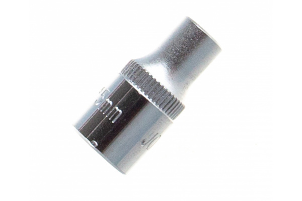 Головка торцевая 1/4" DR (5 мм) для гайковертов Jonnesway S04H2105