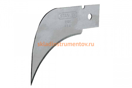 Лезвия для резки линолеума Stanley 0-11-980