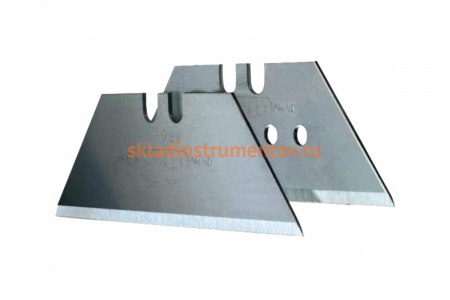 Лезвия (100 шт.) для ножа 1992 Stanley 6-11-921