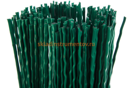 Полипропиленовая универсальная метла 190 х 380 мм СИБРТЕХ 63206