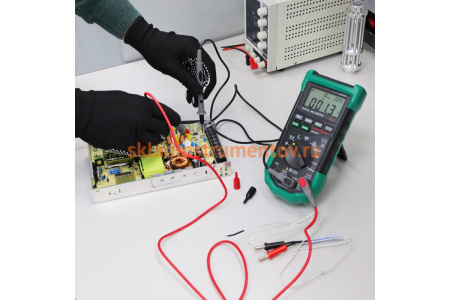 Цифровой мультиметр Mastech MS8229 59268