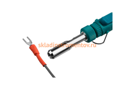 Набор, паяльник газовый, 3в1, 4 насадки, припой, чистка жал, 1300С KRAFTOOL 55504-H8 Набор, паяльник газовый, 3в1, 4 насадки, припой, чистка жал, 1300С KRAFTOOL 55504-H8