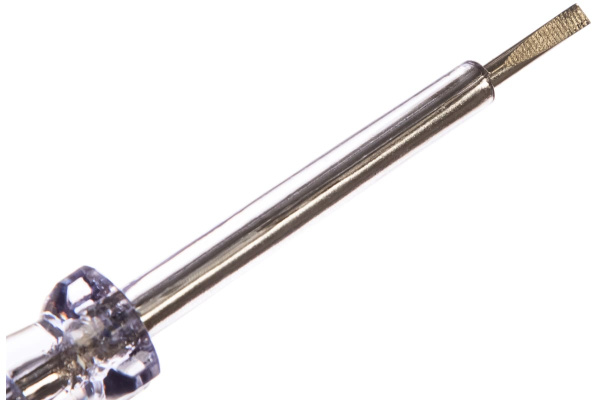 Пробник электрический (140 мм; 100-250 В) Светозар SV-45155-14-C