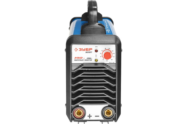 Инвертор 10-190 А, ММА ЗУБР Профессионал ЗАС-Т3-190 Инвертор 10-190 А, ММА ЗУБР Профессионал ЗАС-Т3-190