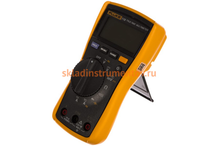 Цифровой мультиметр Fluke 115