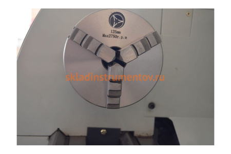 Токарно-фрезерный станок MetalMaster MML 2870 M 17037