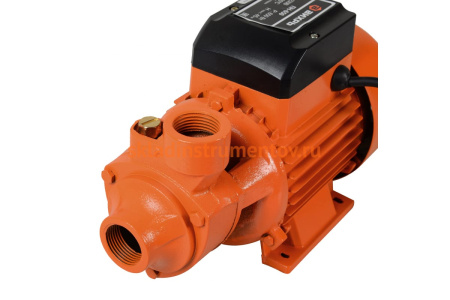 Поверхностный самовсасывающий насос Вихрь ПН-650 68/4/5