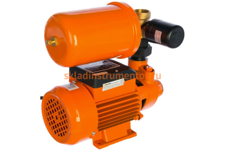 Насосная станция Вихрь АСВ-370/2Ч