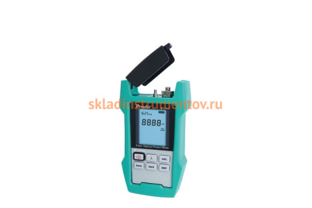 Тестер для оптоволоконных систем ProsKit MT-7603 00358453