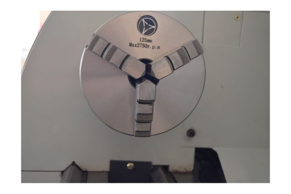 Токарно-фрезерный станок MetalMaster MML 2870 M 17037