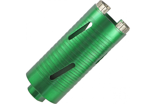 Коронка алмазная Laser Drill 150 (82х150 мм; М16) D.BOR LD150-0082-016