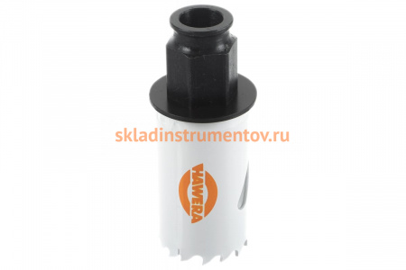 Коронка PROGRESSOR (27х40 мм) HAWERA F00Y227638