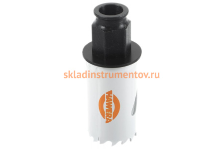 Коронка PROGRESSOR (27х40 мм) HAWERA F00Y227638