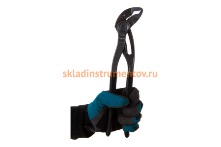Переставные клещи Kamasa Tools 300 мм K 1189