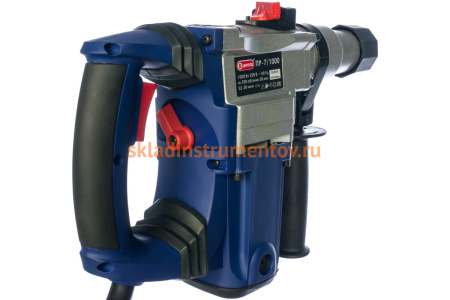 Электрический перфоратор ДИОЛД ПР-7/1000 10051071