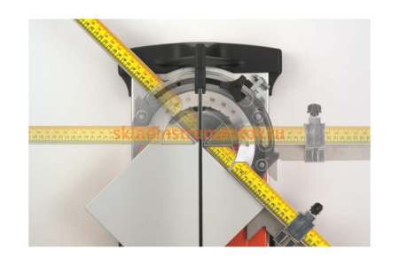 Ручной плиткорез BATTIPAV PROFI 160 ALU 61600