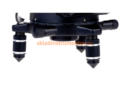 Лазерный уровень ADA PROLiner 4V Set А00476