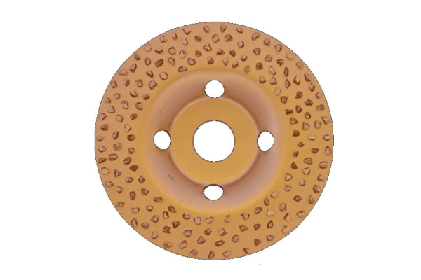 Диск карбид-вольфрамовый 125 мм, тонкая шлифовка EIBENSTOCK 37108000