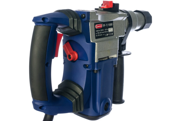 Электрический перфоратор ДИОЛД ПР-7/1000 10051071