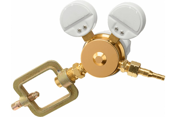 Редуктор ацетиленовый БАО 5-5 Сварог 1C008-002795623