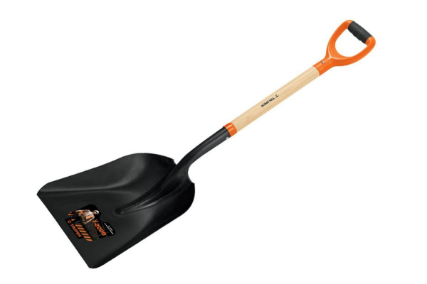 Совковая лопата TRUPER 17164