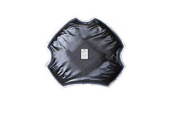 Пластыри ROSSVIK DS-8 холодные 345/6 сл 5 шт НФ-00000435