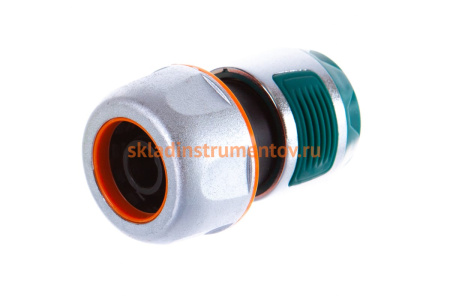 Соединитель усиленный 3/4" Profi-Plus Raco 4247-55099B