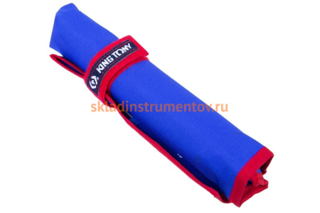 Набор комбинированных удлиненных ключей KING TONY 7 предметов 12C7MRN