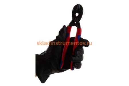 Болторезы KNIPEX Коболт KN-7102200