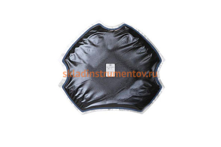 Пластыри ROSSVIK DS-8 холодные 345/6 сл 5 шт НФ-00000435