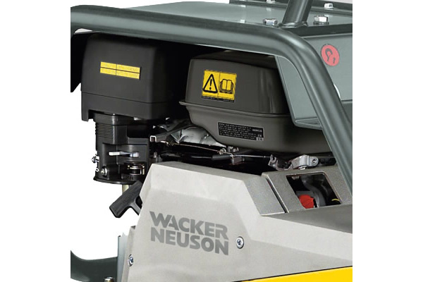 Реверсивная виброплита Wacker Neuson BPU 4045A  5000610345