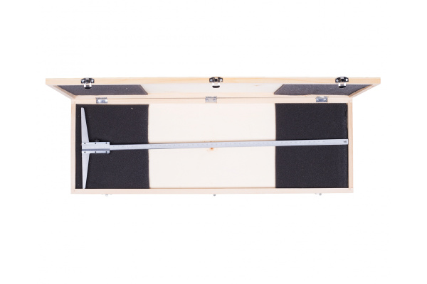 Штангенглубиномер ЧИЗ 630мм 0.05 43166