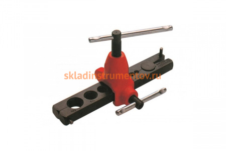 Развальцовщик 3/16"-3/4" SUPER-EGO 493000000